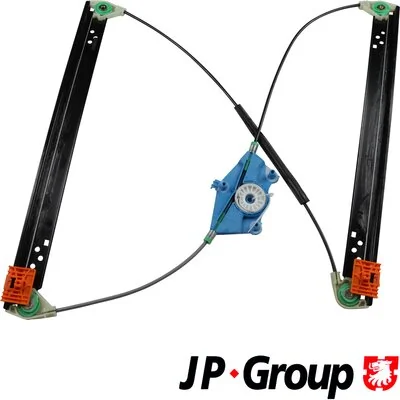 Window Regulator